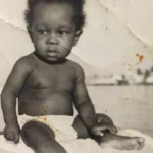 Meet your Posher, Maxine